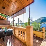 2 Bedroom Holiday Home In Alcudia
