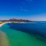 2 Bedroom Holiday Home In Alcudia