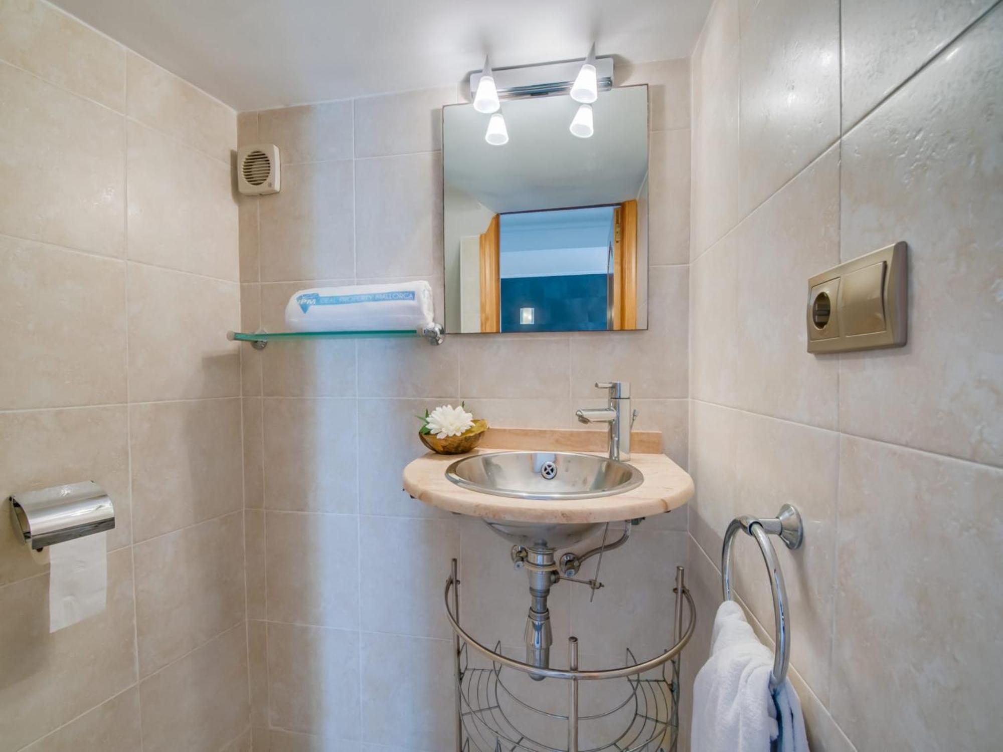 2 Bedroom In * Alcudia (Mallorca)