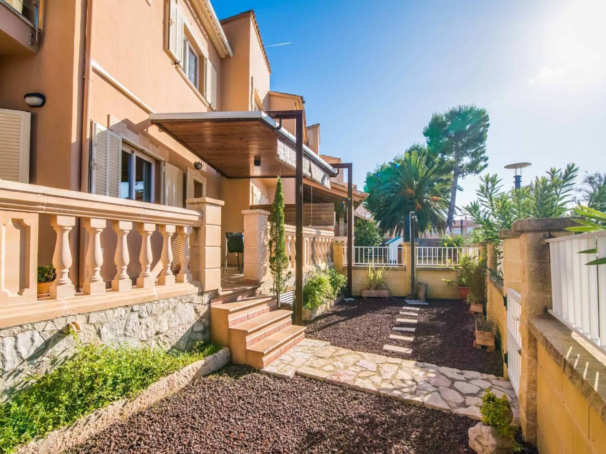 Holiday home 2 Bedroom In