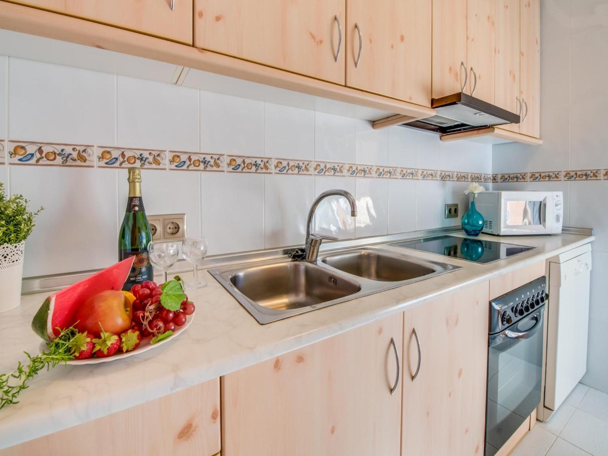 Holiday home 2 Bedroom In Alcudia (Mallorca)