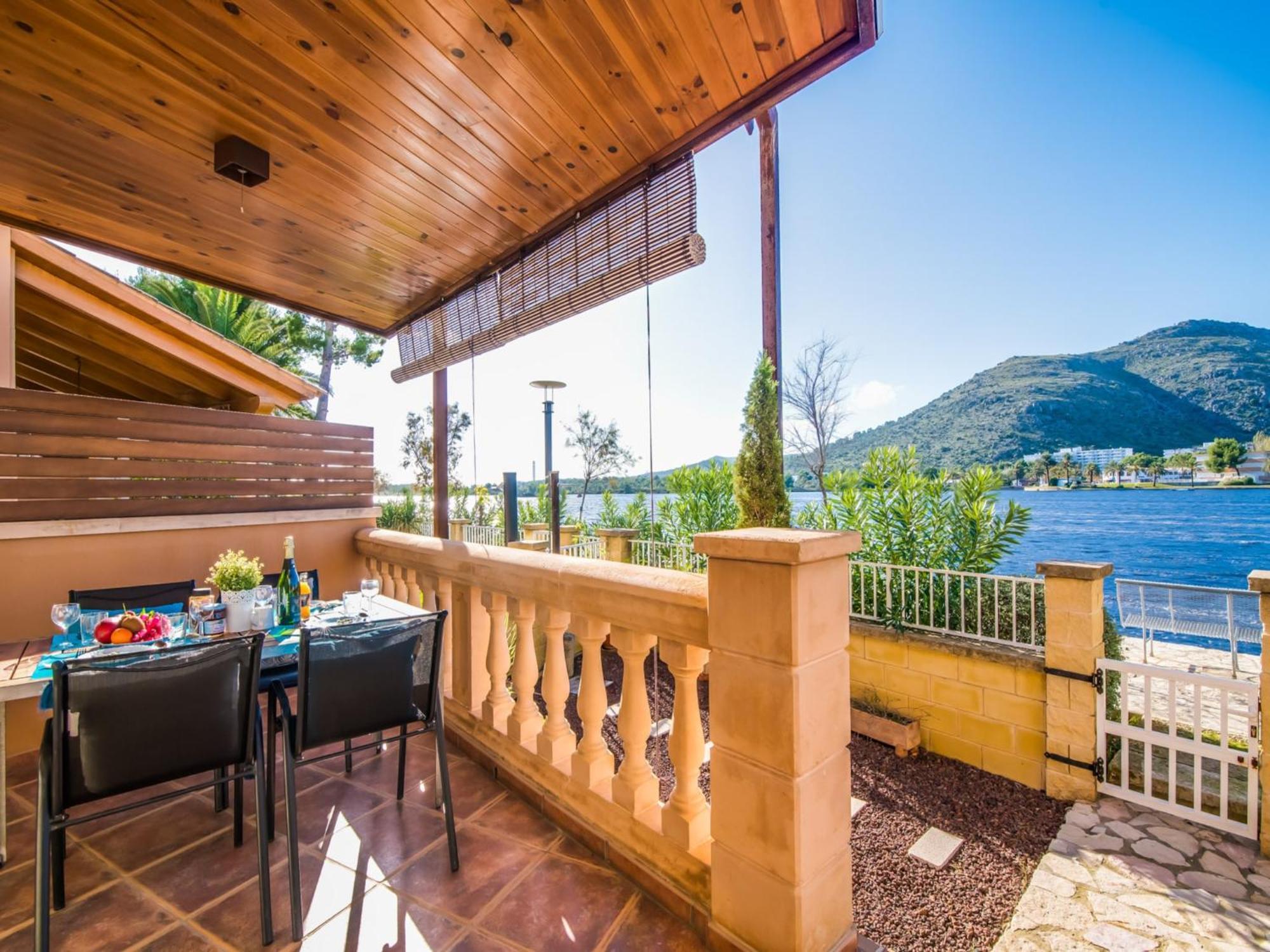 Holiday home 2 Bedroom In