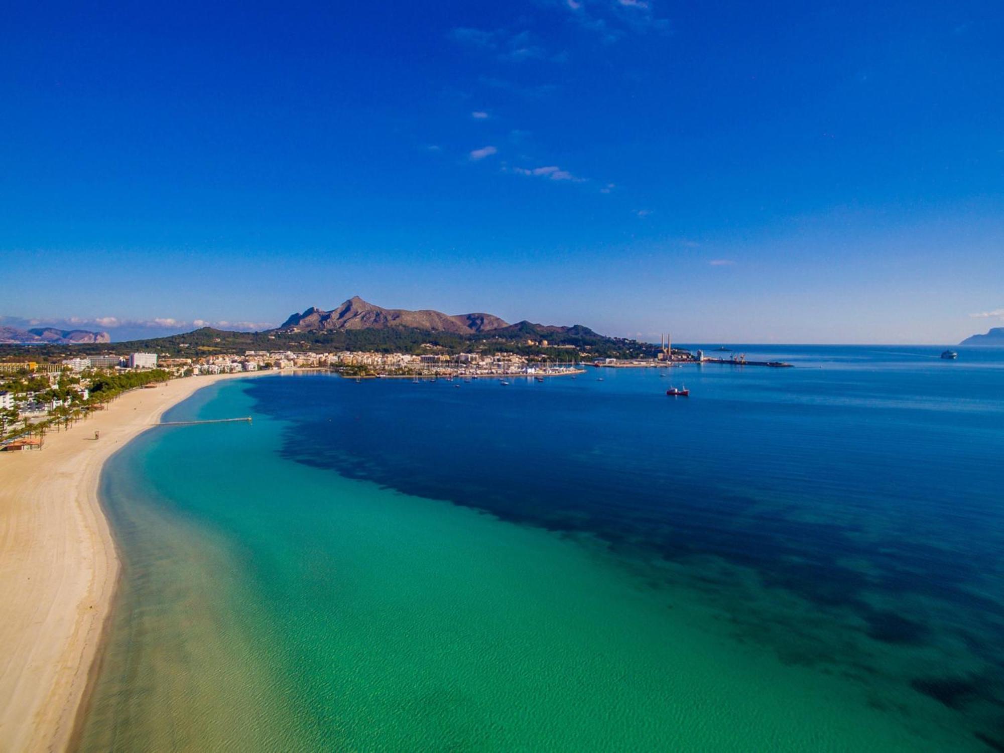 2 Bedroom In Holiday home Alcudia (Mallorca)