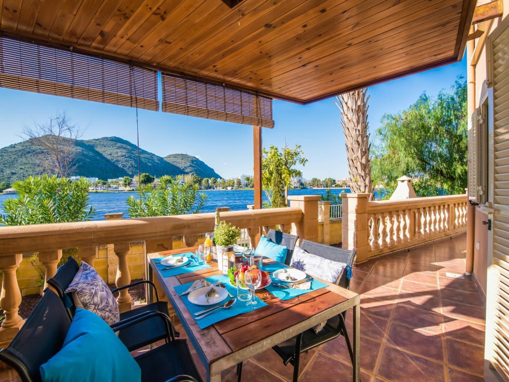 Holiday home 2 Bedroom In Alcudia (Mallorca)