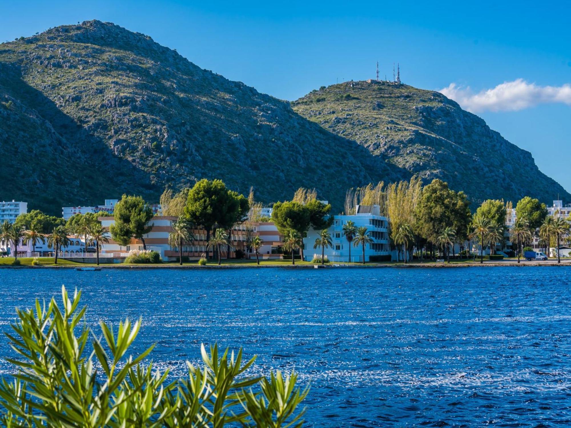 2 Bedroom In * Alcudia (Mallorca)