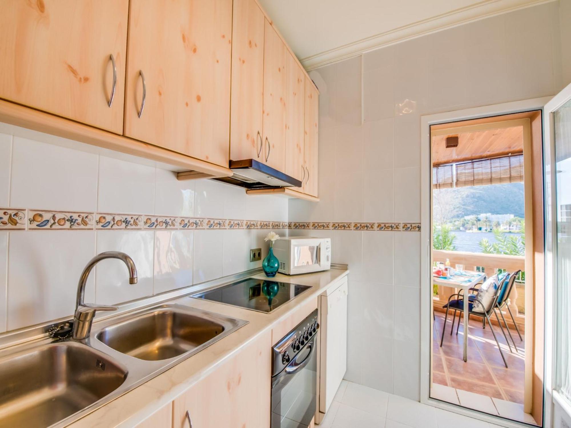 Holiday home 2 Bedroom In *
