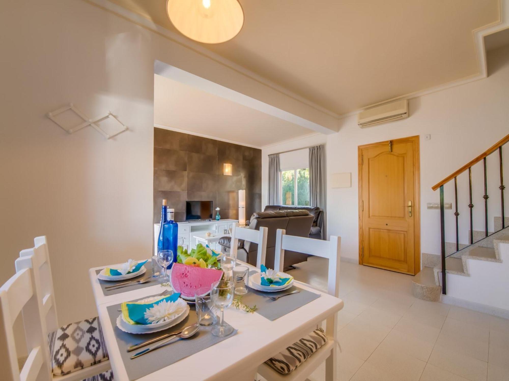 2 Bedroom In Holiday home Alcudia (Mallorca)