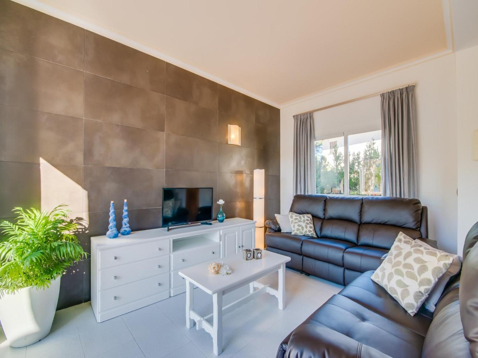 2 Bedroom In