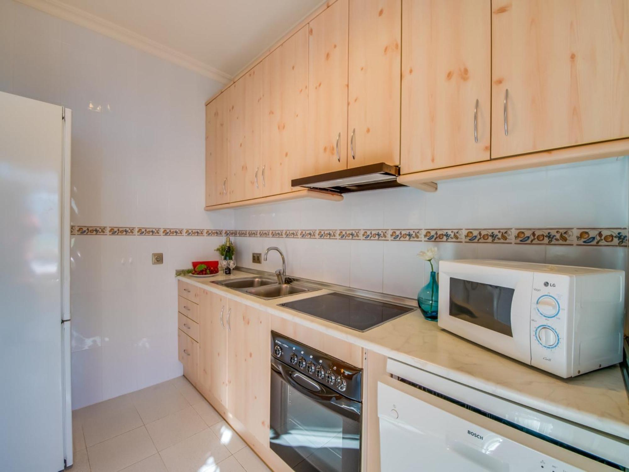 Holiday home 2 Bedroom In *