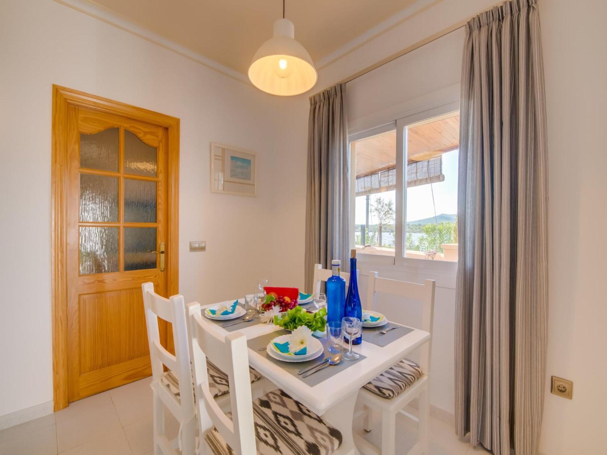 Holiday home 2 Bedroom In Alcudia (Mallorca)