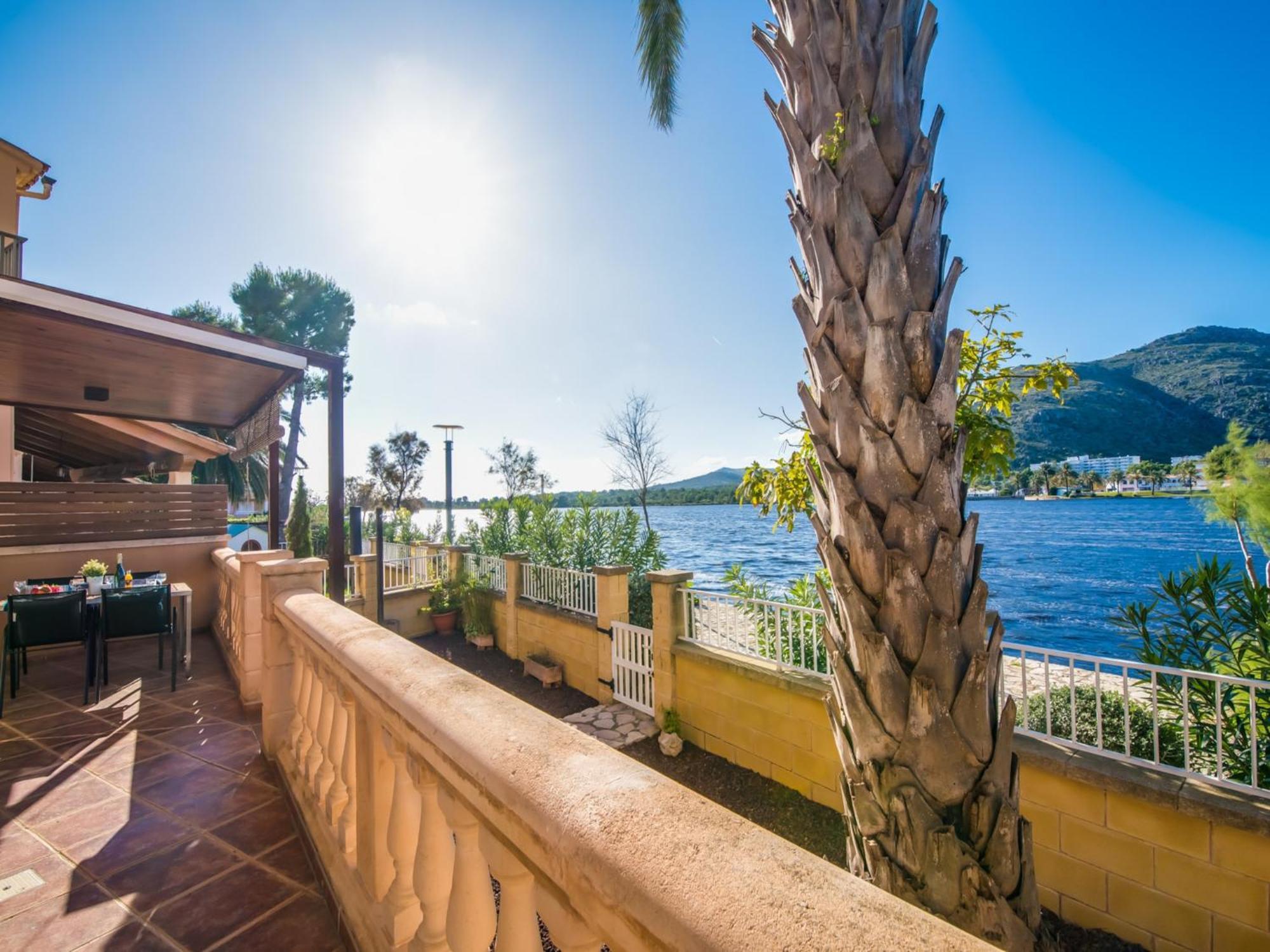 Holiday home 2 Bedroom In