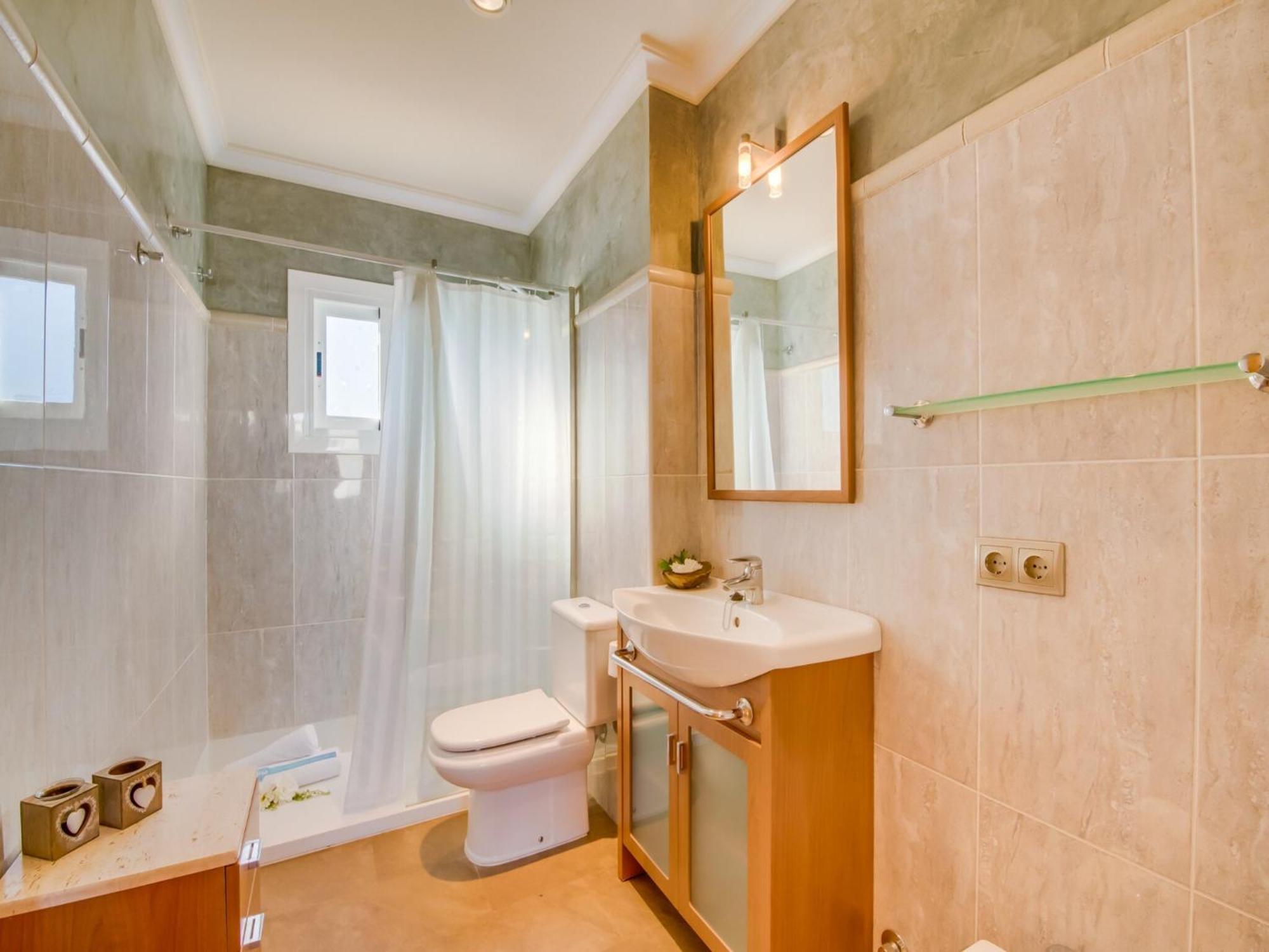 Holiday home 2 Bedroom In *