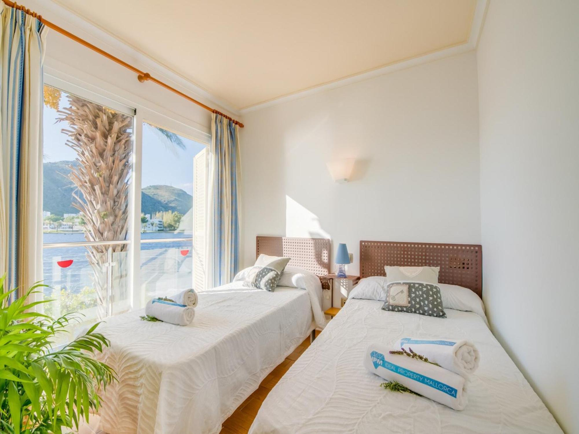 2 Bedroom In * Alcudia (Mallorca)