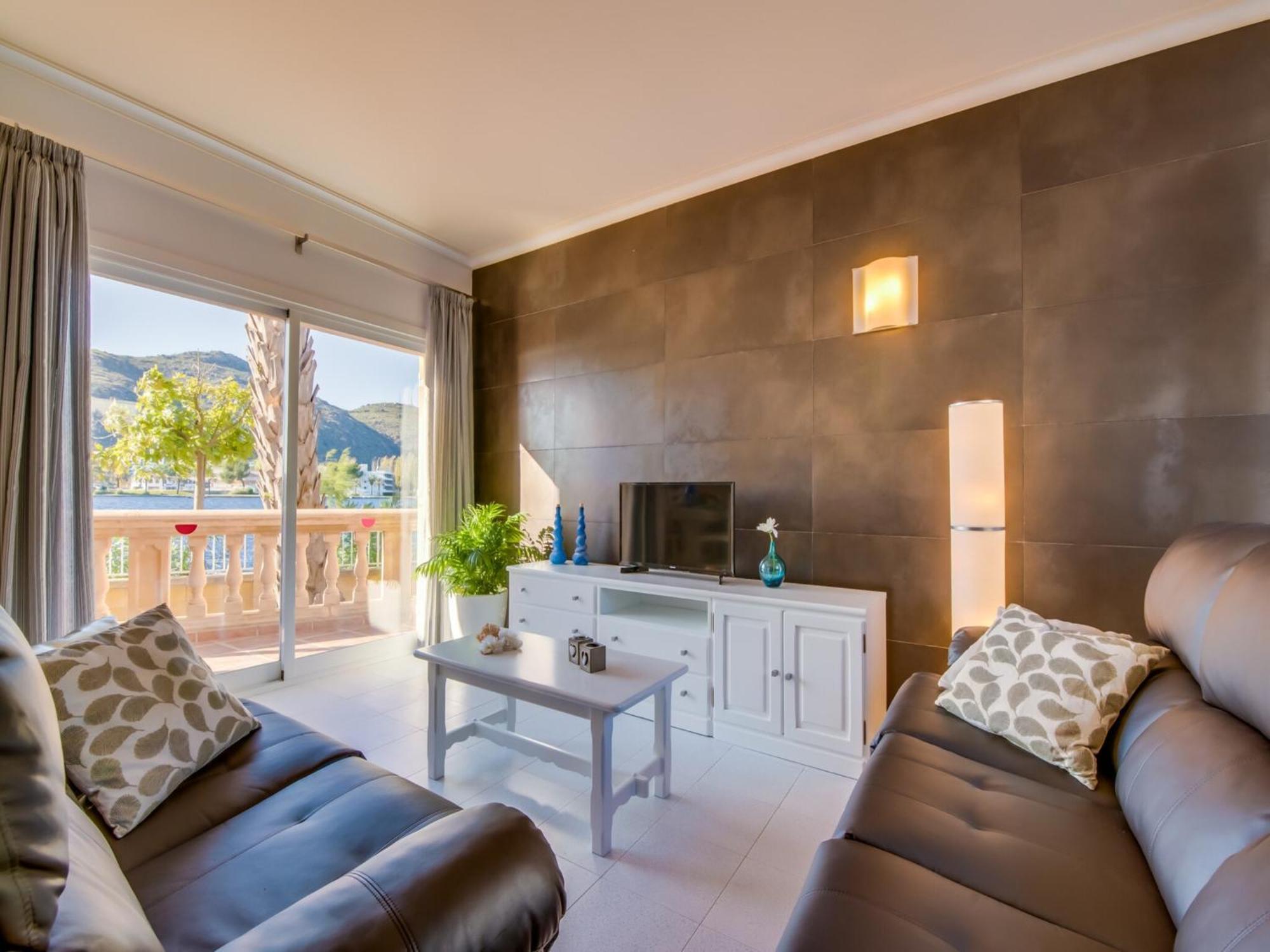 Holiday home 2 Bedroom In Alcudia (Mallorca)