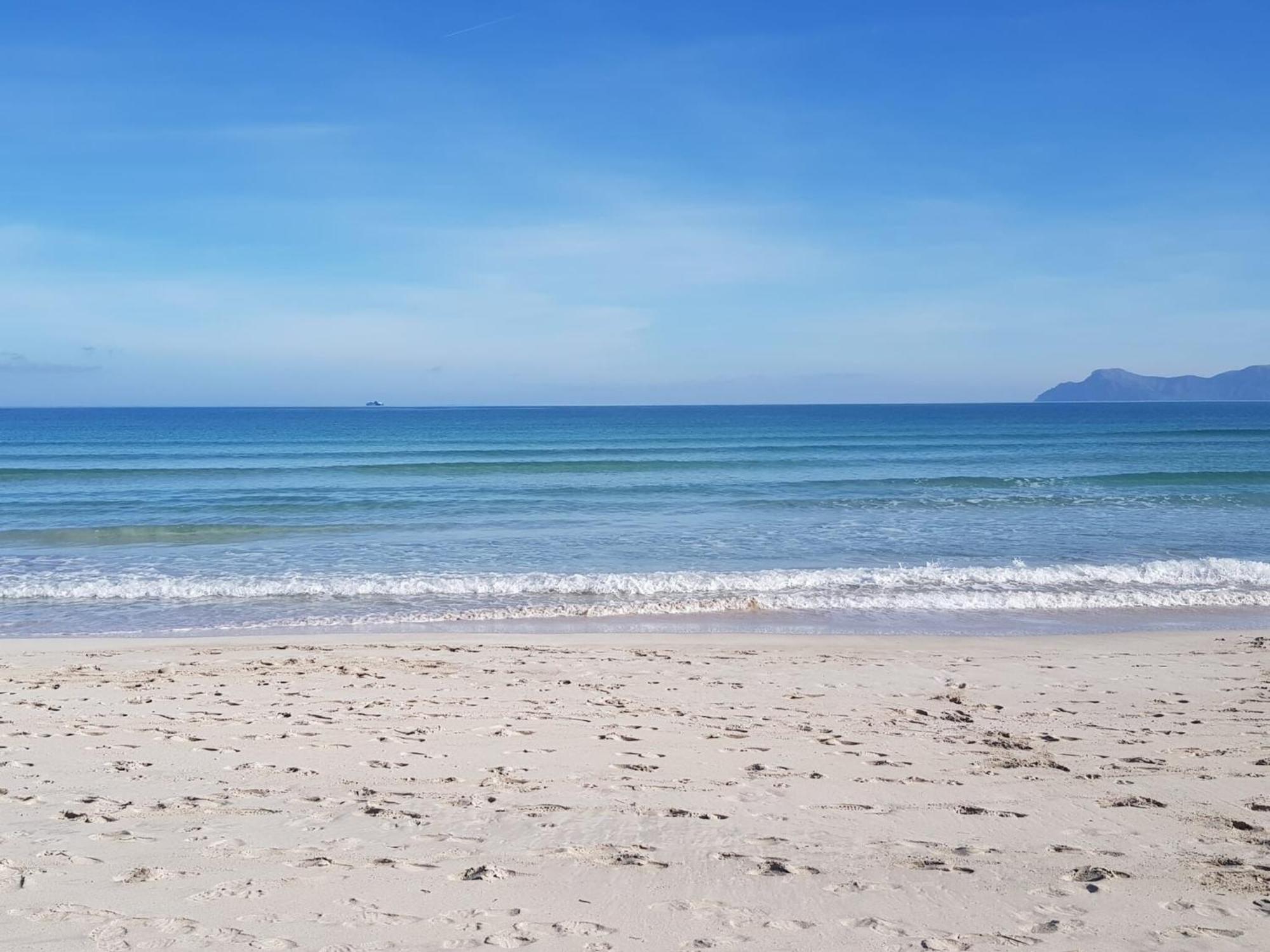 Holiday home 2 Bedroom In Alcudia (Mallorca)